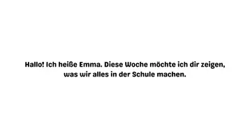 Vorschau - Bildkarten - Kamishibai – Eine Woche in der Schule | Schulanfang - Seite 2