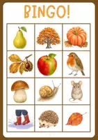 Vorschau - Spiele - Materialpaket Sprachpaket Herbst - Seite 2