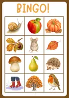 Vorschau - Spiele - Materialpaket Sprachpaket Herbst - Seite 3