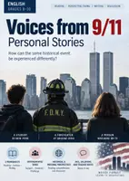 Vorschau - Arbeitsblätter - 9/11 - Personal Stories (reading, writing) - Deckblatt