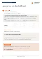 Vorschau - Arbeitsblätter - Deutsch: Stoffwiederholung am Beginn der 8. Schulstufe - Seite 2