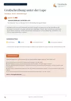 Vorschau - Arbeitsblätter - Deutsch: Stoffwiederholung am Beginn der 8. Schulstufe - Seite 3