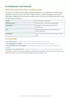 Vorschau - Arbeitsblätter - Wichtig oder nur interessant? | 4 Lesegeschichten – Hauptsache & Details Klasse 2/3 - Seite 2