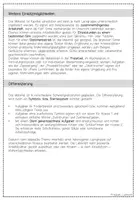 Vorschau - Arbeitsblätter - Die fünf Sinne: Übungen und Arbeitsblätter für den Sachunterricht der Grundschule (Klasse 1 und 2) - Seite 3