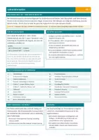 Vorschau - Merkblätter - Mathe-Kompass Klasse 5/6 – Merkheft, Formelsammlung & Grundwissen Mathematik - Seite 1