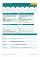 Vorschau - Merkblätter - Mathe-Kompass Klasse 5/6 – Merkheft, Formelsammlung & Grundwissen Mathematik - Seite 3