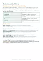 Vorschau - Arbeitsblätter - Was ist wirklich wichtig? | 12 Lesegeschichten – Kernaussage & Zusammenfassen Klasse 2/3 - Seite 2