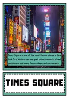 Vorschau - Poster - NEW YORK SIGHTS Posters/ Fact Files Tafel - Seite 1
