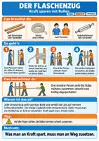 Vorschau - Arbeitsblätter - Mechanik – 5 schnelle Experimente Physik - Seite 2