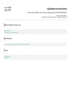 Vorschau - Arbeitsblätter - Daten-Kriminalfall- Wer hat die Geldkassette DIFFERENZIERT - Seite 3