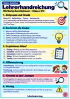 Vorschau - Unterrichtsreihen - Materialpaket Medienkompetenz – Internet, Fake News & Werbung 3/4 - Seite 2