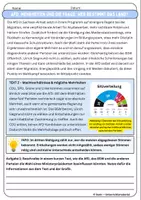 Vorschau - Unterrichtsreihen - 📌 Politik (Kl. 7–9): Landtagswahl Sachsen-Anhalt 2026 – Sitzverteilung & Regierungsbildung - Deckblatt