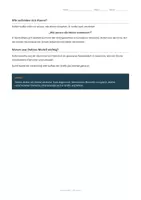 Vorschau - Arbeitsblätter - Dalton Kugelmodell Atommodell Infotext - Seite 1
