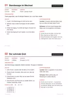Vorschau - Spiele - 20 Übungen Koordination und Gleichgewicht - Seite 3