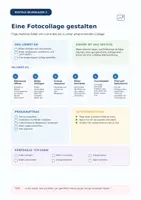Vorschau - Arbeitsblätter - Digitale Grundlagen Arbeitsblätter - Seite 2