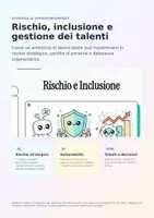 anteprima - Esercizi - OMOFOBIA SUL LAVORO : quanto costa davvero alle aziende? - Pagina 1