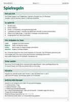 Vorschau - Spiele - Altes Rom Escape Room Klasse 5 bis 7 Die Kiste der Forum Vermesserin - Seite 1
