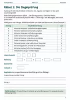 Vorschau - Spiele - Altes Rom Escape Room Klasse 5 bis 7 Die Kiste der Forum Vermesserin - Seite 2