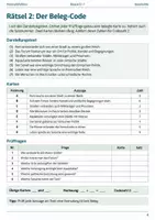 Vorschau - Spiele - Altes Rom Escape Room Klasse 5 bis 7 Die Kiste der Forum Vermesserin - Seite 3