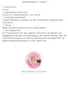 Vorschau - Arbeitsblätter - Fehlertext Wald - Seite 2