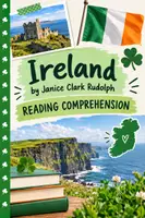 Vorschau - Arbeitsblätter - Ireland by Janice Clark Rudolph READING COMPREHENSION - Deckblatt
