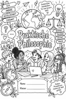 Vorschau - Arbeitsblätter - Komplettpaket Deckblatt Bundle Praktische Philosophie 5-10 - Seite 3