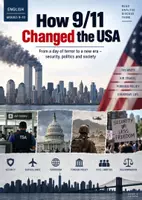Vorschau - Arbeitsblätter - Remembering 9/11 (discussion, writing) - Deckblatt