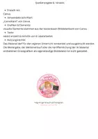 Vorschau - Arbeitsblätter - Materialpaket Buchstabensalate - Seite 1
