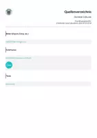 Vorschau - Arbeitsblätter - Deckblatt Erdkunde - Seite 2