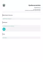 Vorschau - Arbeitsblätter - Deckblatt Kunst - Seite 3