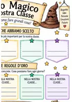 anteprima - Esercizi - Scuola magia accoglienza terza e quarta - Pagina 2