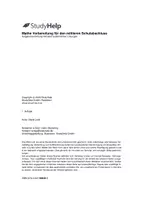 Vorschau - Lehrwerke/Schulbücher - Mathematik Aufgabensammlung ZP / ZAP / MSA - Seite 2
