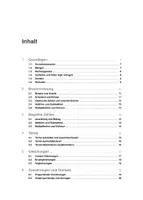 Vorschau - Lehrwerke/Schulbücher - Mathematik Aufgabensammlung ZP / ZAP / MSA - Seite 3