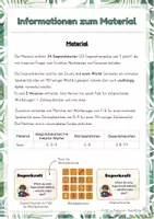 Vorschau - Anderer Materialtyp - Wie tickst du? – Gesprächskarten zum Kennenlernen, Erzählen & Fantasieren - Seite 1