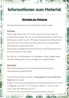 Vorschau - Anderer Materialtyp - Wie tickst du? – Gesprächskarten zum Kennenlernen, Erzählen & Fantasieren - Seite 2