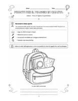 anteprima - Programmi scolastici / Materiali per docenti - I Quaderni di grammatica classe quarta - Pagina 3