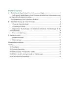 Vorschau - Stundenentwürfe - UPP Entwurf Examen Religion Klasse 6 – Jesus & Zachäus - Deckblatt