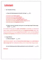 Vorschau - Klassenarbeiten - Leistungsnachweis - Weimarer Republik - Seite 2