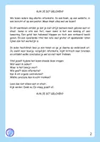 Voorbeeld - PAKKET - Begrijpend Lezen (groep 6) (20% KORTING) - Pagina 2