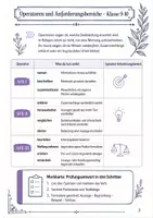 Vorschau - Arbeitsblätter - Bergpredigt: Klassenarbeitstraining Religion Klasse 9-10 - Seite 2
