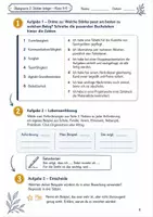 Vorschau - Arbeitsblätter - Bewerbung trainieren: Sicher zum Praktikum | Deutsch Klasse 9-10 - Seite 3