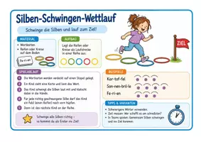 Vorschau - Spiele - FRESCH- Spiele Schwingen, Verlängern, Ableiten & Merken - Seite 2