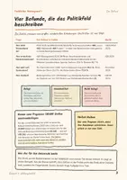 Vorschau - Stundenentwürfe - Bildungspolitik – PoWi Einführungsphase - Seite 3