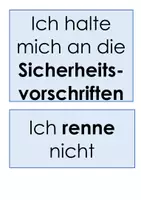 Vorschau - Poster - Regeln Visualisierung Werkraum Türdeko - Seite 2