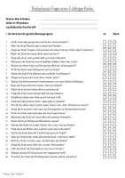 Vorschau - Fördermaterial/Inklusion - 🌿 Beobachtungsbogen für 3-jährige Kinder – Entwicklung beobachten & festhalten - Deckblatt