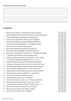 Vorschau - Fördermaterial/Inklusion - 🌿 Beobachtungsbogen für 4-jährige Kinder – Entwicklung beobachten & dokumentieren - Seite 2