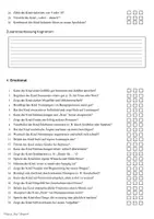Vorschau - Fördermaterial/Inklusion - 🌿 Beobachtungsbogen für 4-jährige Kinder – Entwicklung beobachten & dokumentieren - Seite 3