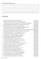 Vorschau - Fördermaterial/Inklusion - 🌿 Beobachtungsbogen für 5-jährige Kinder – Entwicklung bewusst beobachten & festhalten - Seite 1