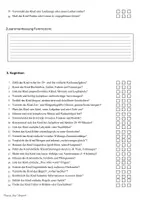 Vorschau - Fördermaterial/Inklusion - Materialpaket Beobachtungsbögen 1-6 Jahre - Seite 2