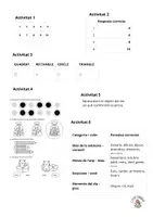Vista previa - Evaluación - Proves internes matemàtiques - Proves de 1r a 6è de primària - página 3